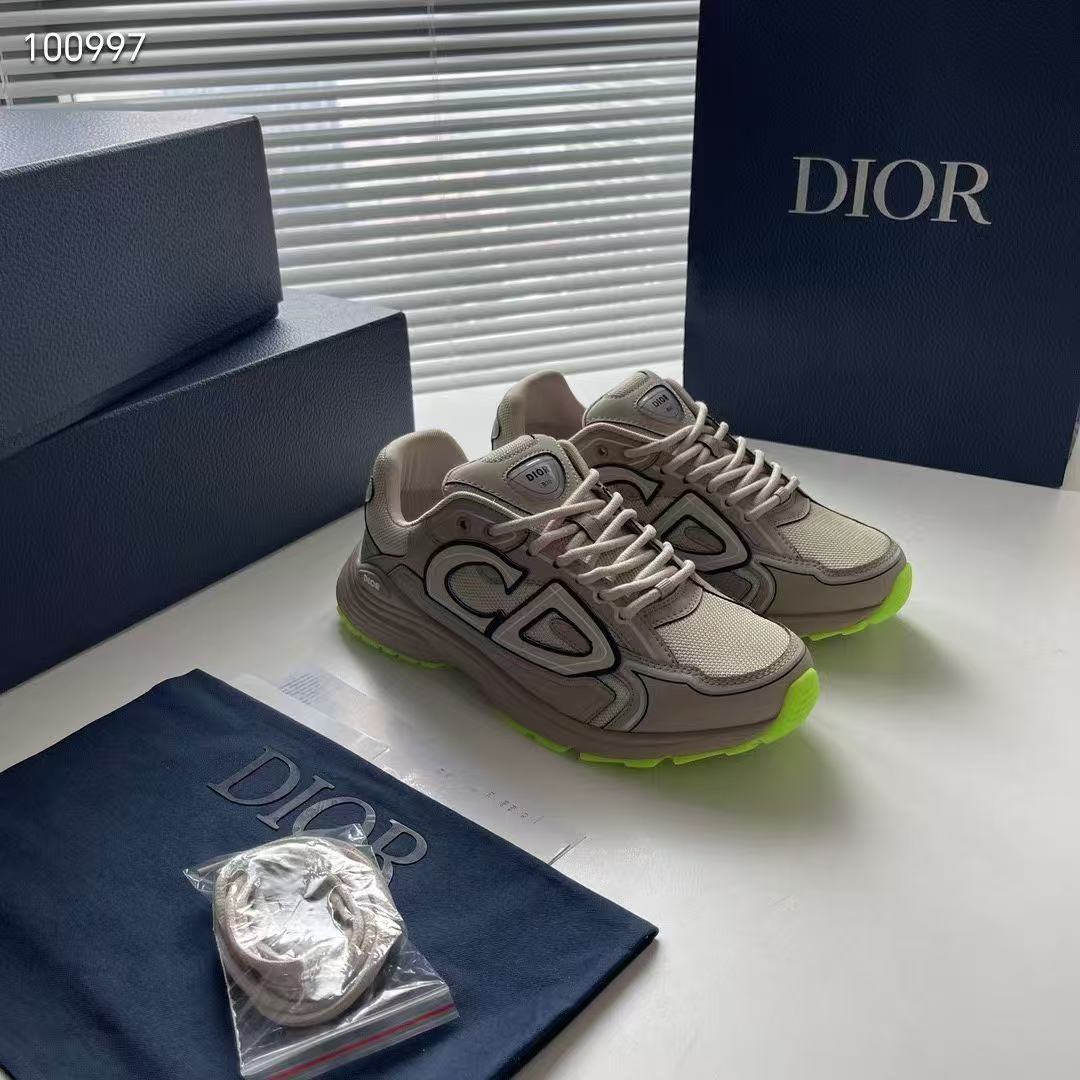 Dior Shoes(AAA)-651
