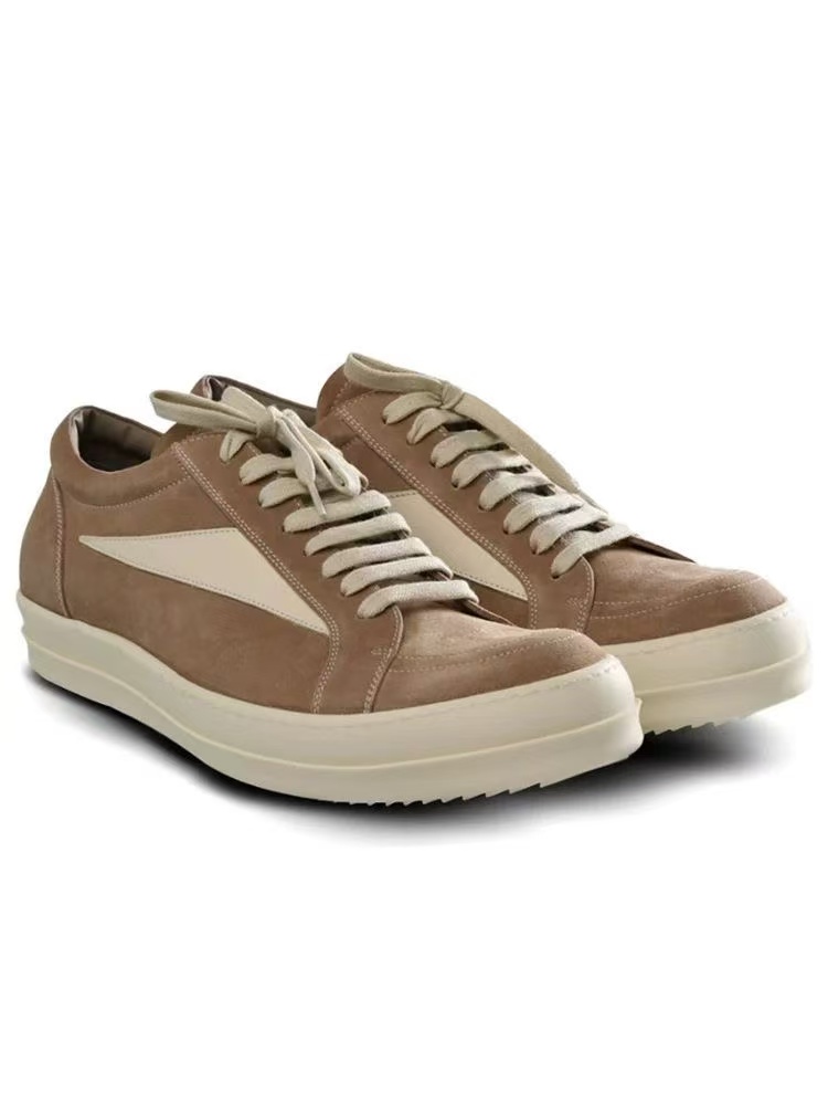 Rick Owens Shoes(AAA)-120