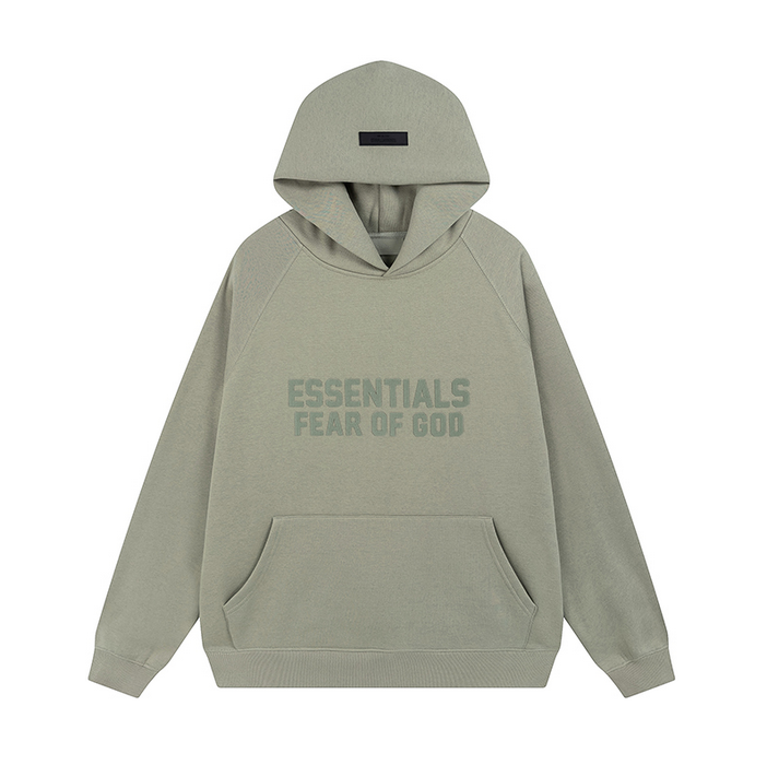 FEAR OF GOD Hoody-646