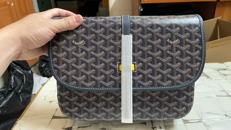Goyard Handbags AAAA(Men)-036