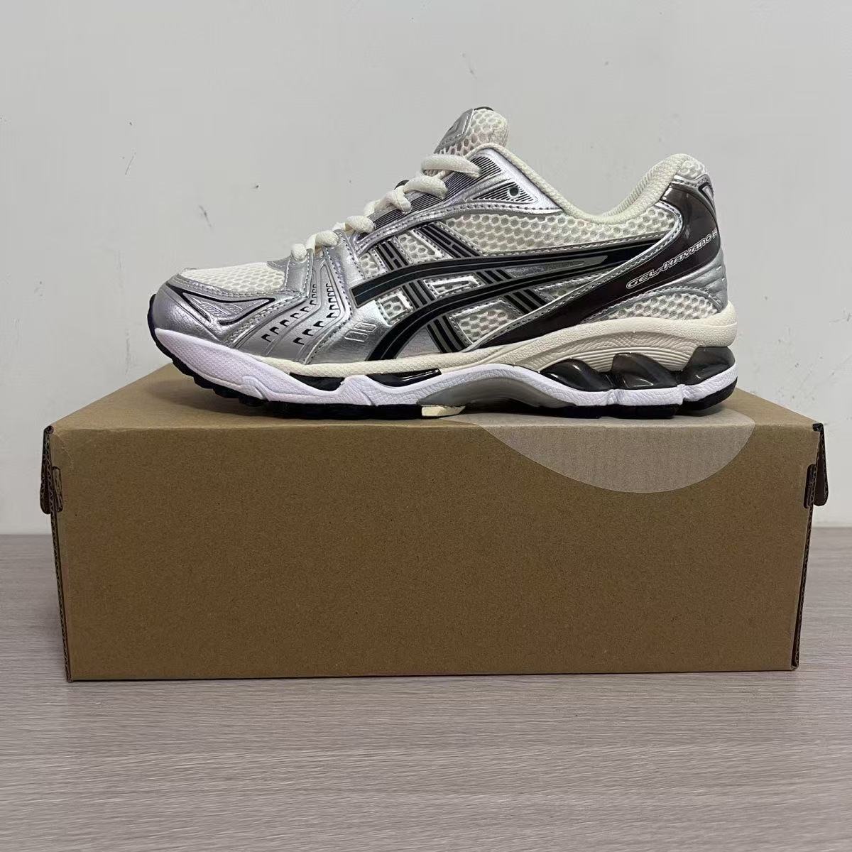 Gel-Kayano14 Shoes(AAA)-008