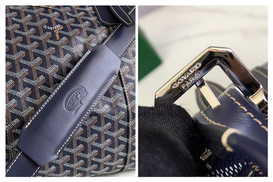 Goyard luggage Bag(AAA)-003