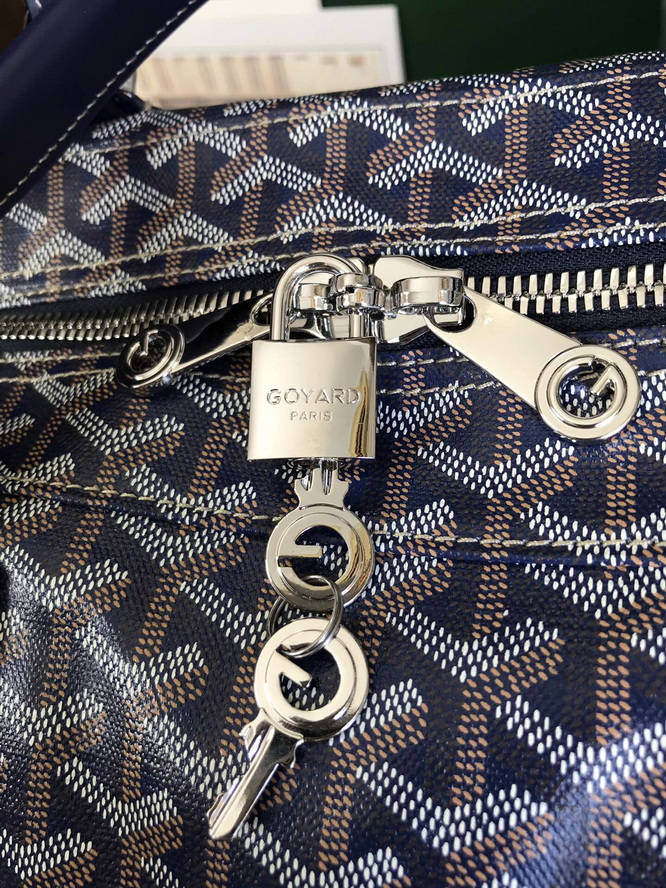 Goyard luggage Bag(AAA)-003