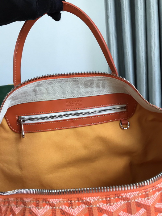 Goyard luggage Bag(AAA)-006