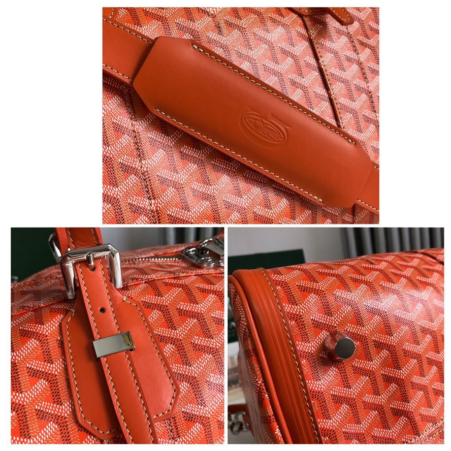 Goyard luggage Bag(AAA)-006