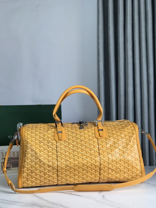 Goyard luggage Bag(AAA)-008