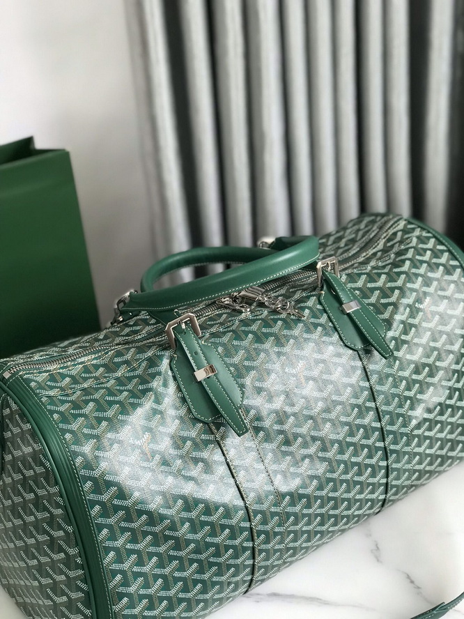 Goyard luggage Bag(AAA)-009