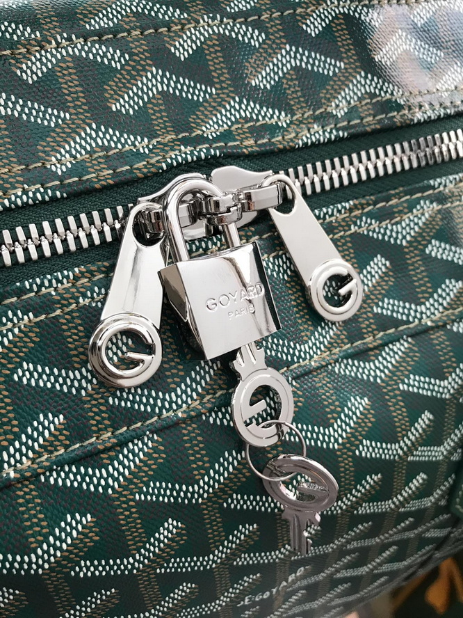 Goyard luggage Bag(AAA)-009