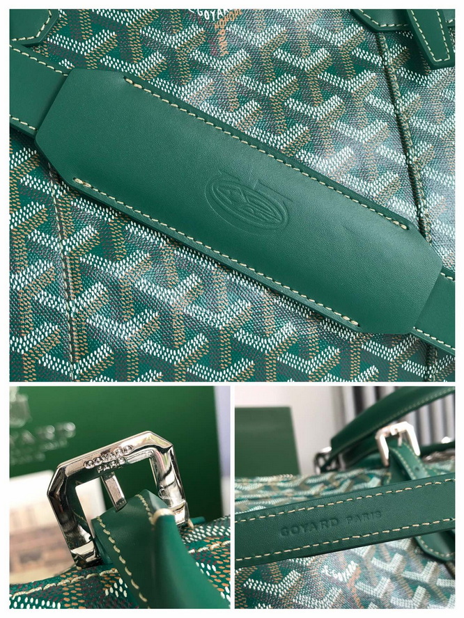 Goyard luggage Bag(AAA)-009
