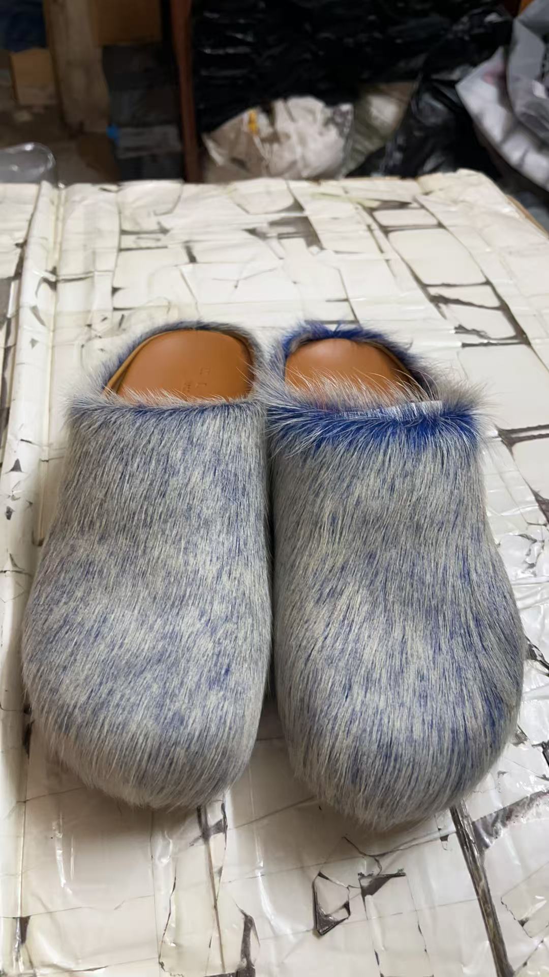 Marni Shoes(AAA)-014