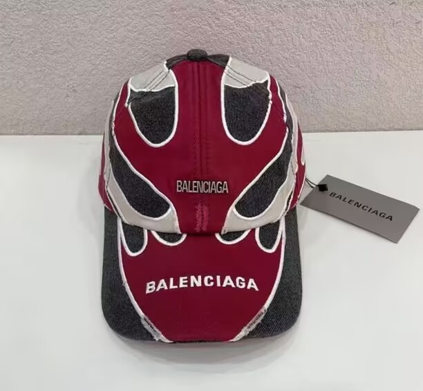 Balenciaga Cap-403