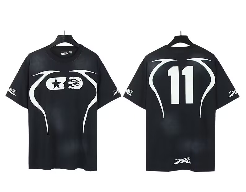 Hellstar T-shirts-549