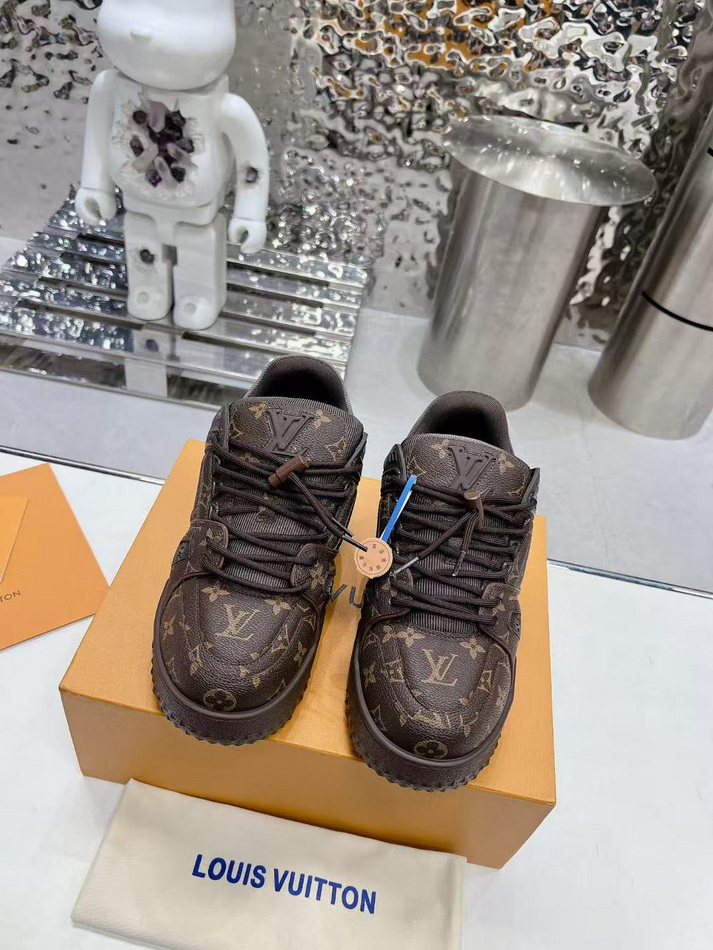 LV Shoes(AAA)-1228