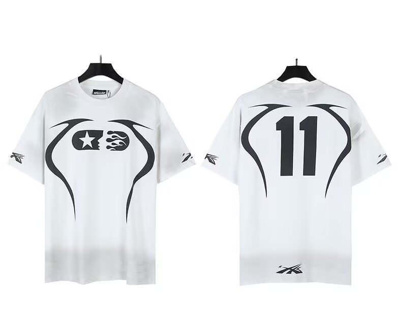 Hellstar T-shirts-547