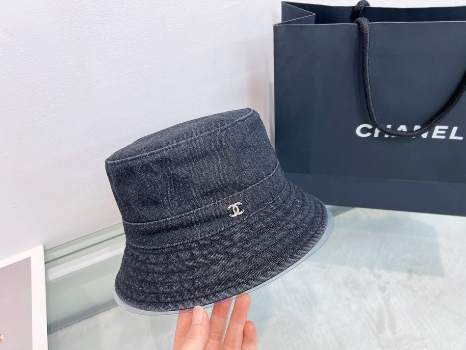 Chanel Cap-050