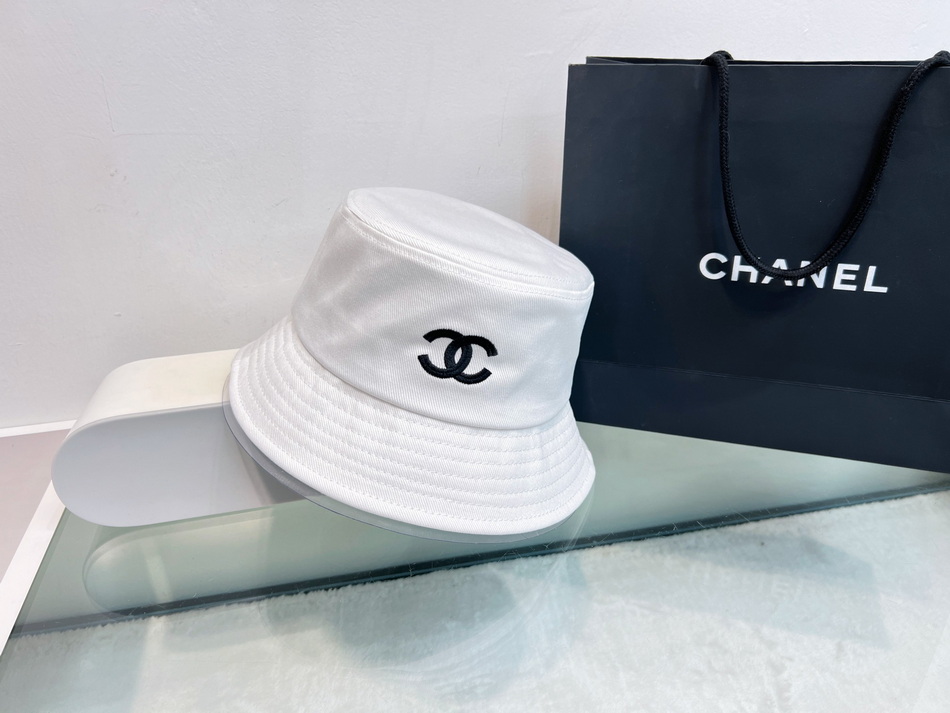 Chanel Cap-048