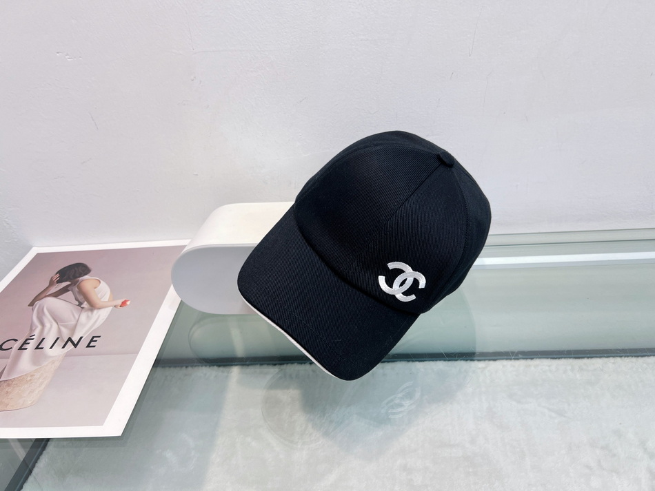 Chanel Cap-046