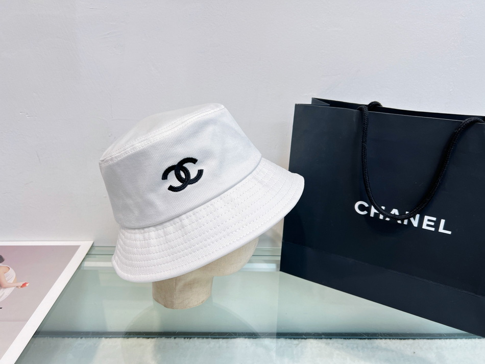 Chanel Cap-042