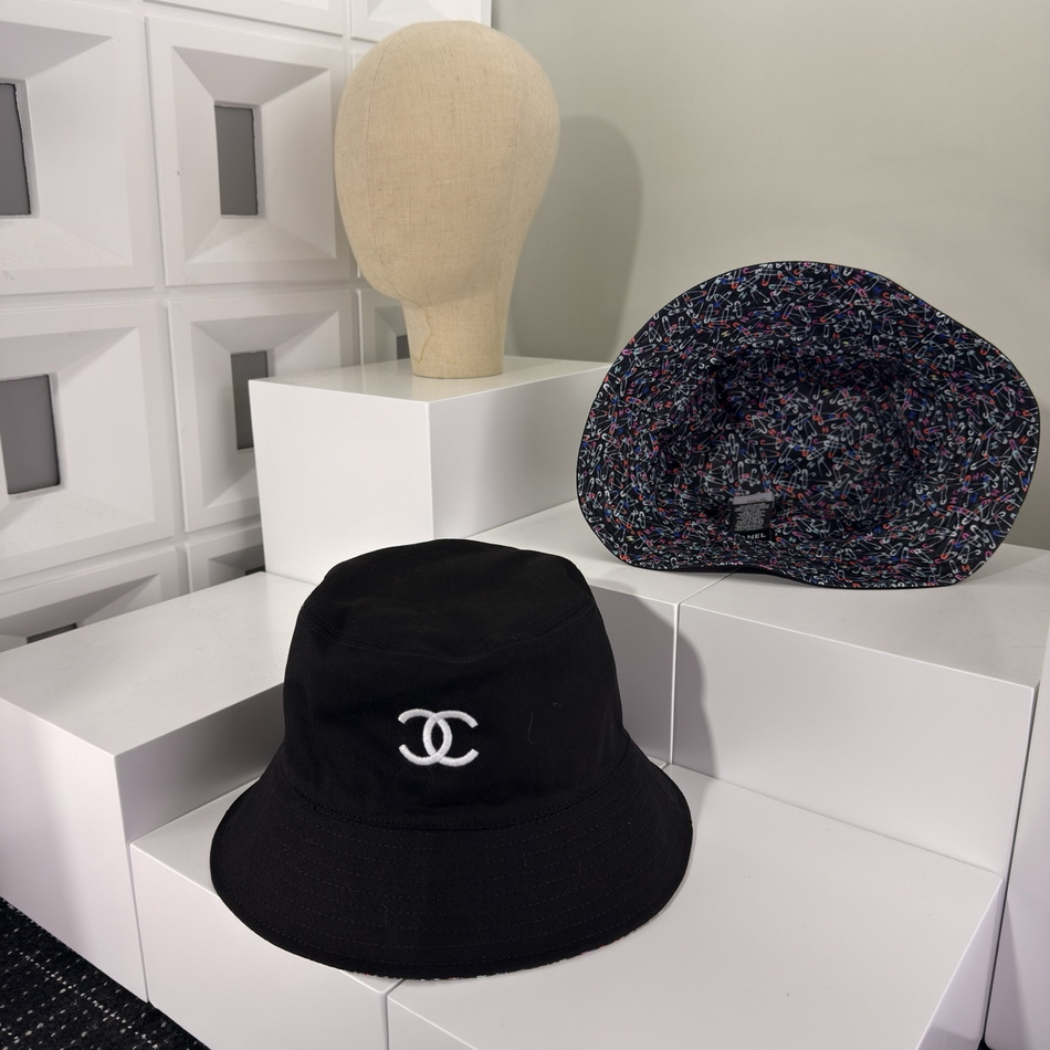 Chanel Cap-029