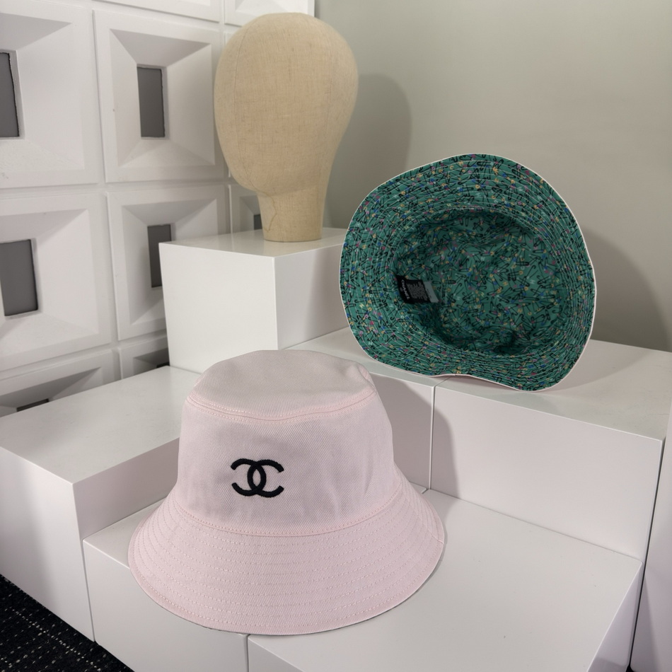 Chanel Cap-028