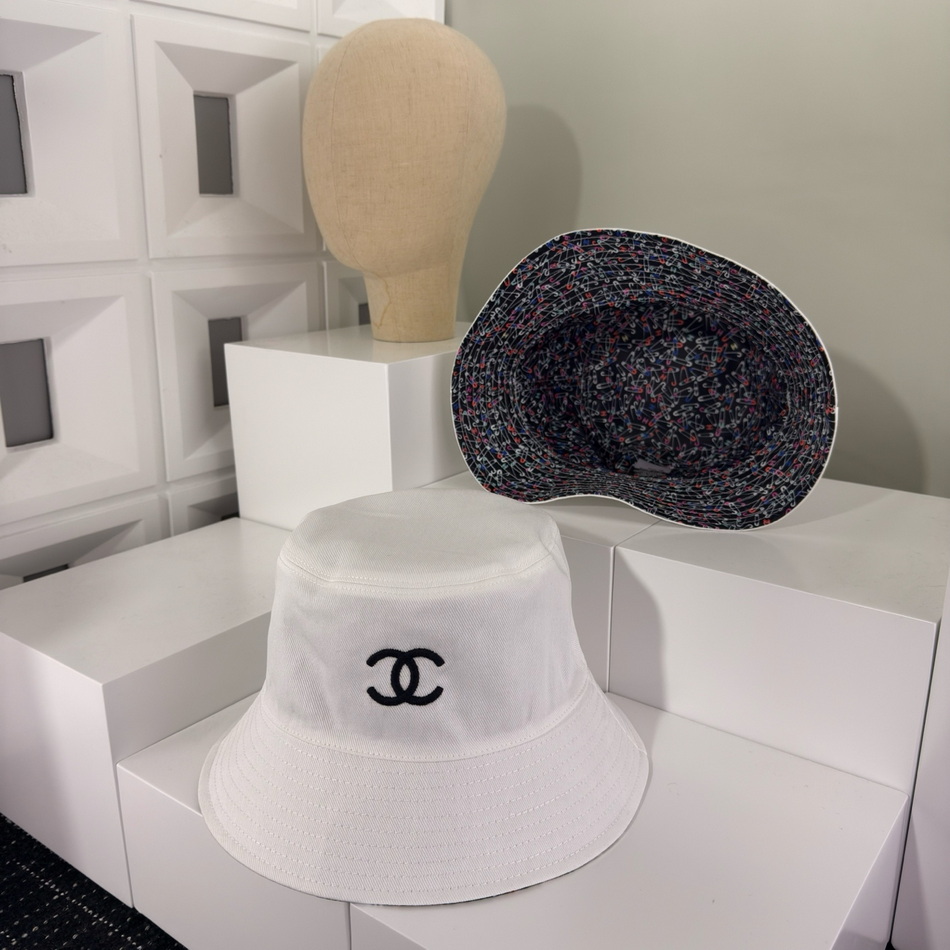 Chanel Cap-026