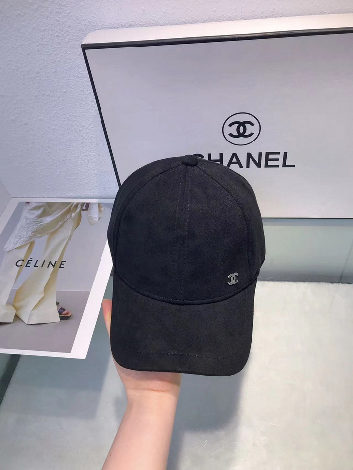 Chanel Cap-019