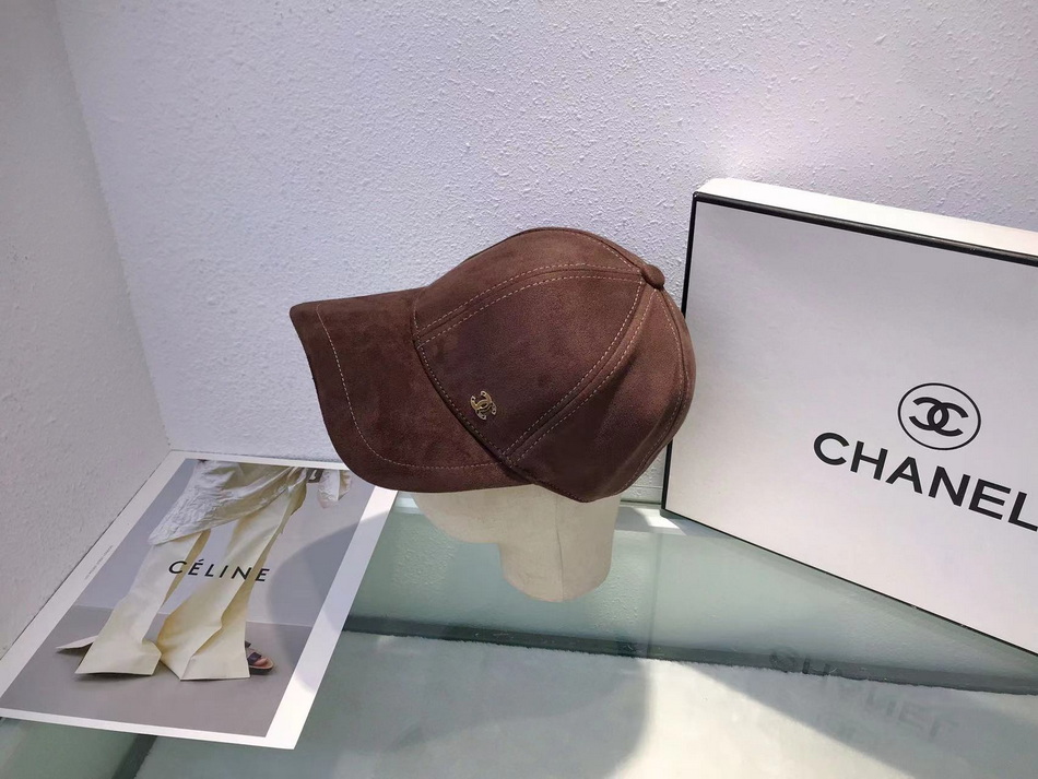 Chanel Cap-017