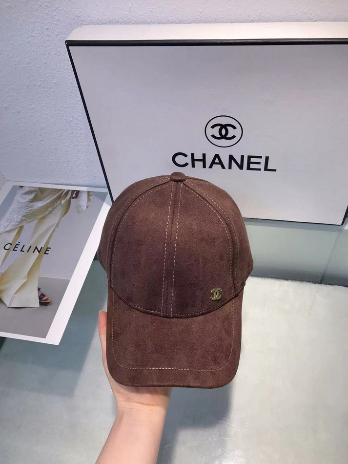 Chanel Cap-015