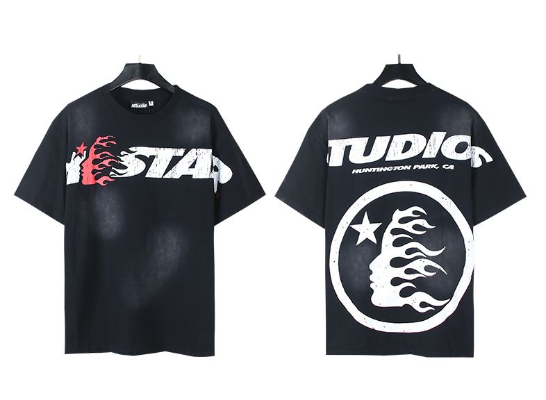 Hellstar T-shirts-706