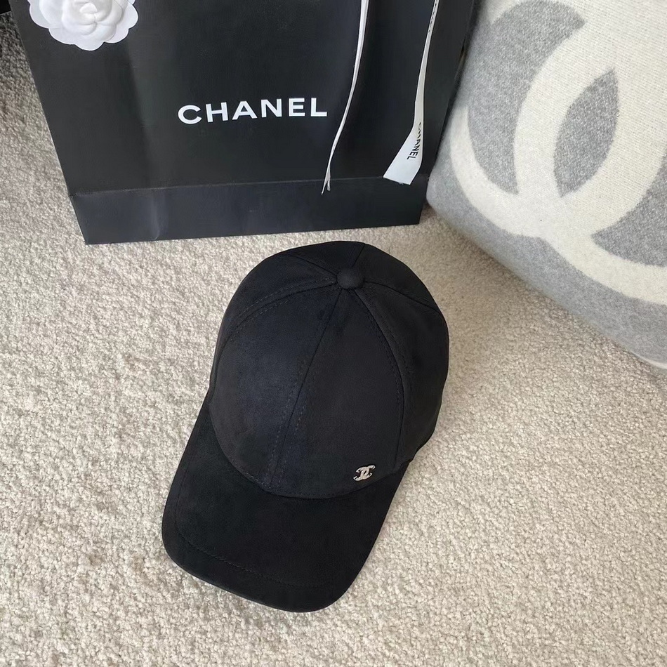 Chanel Cap-012