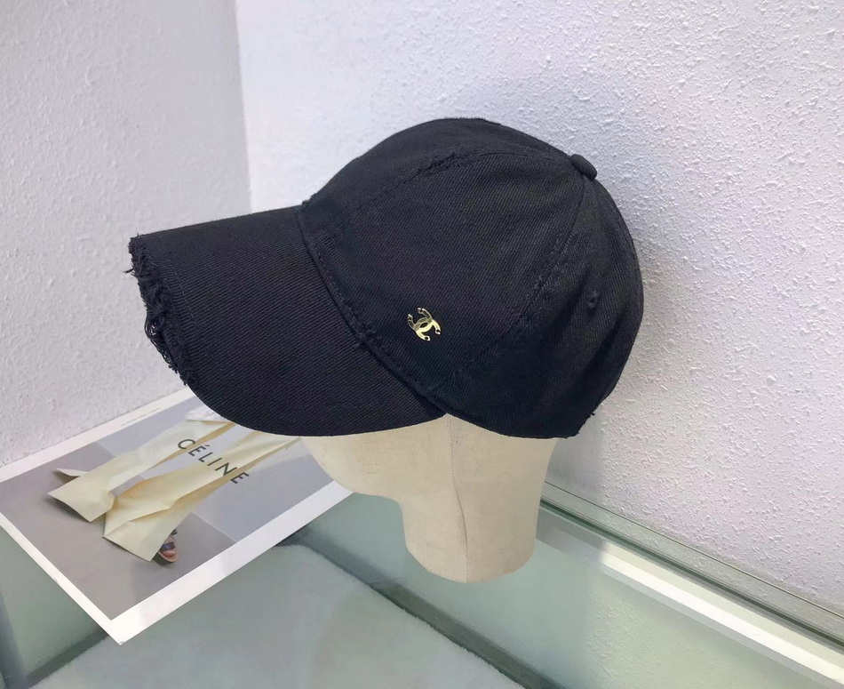 Chanel Cap-069