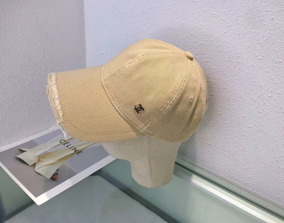 Chanel Cap-067