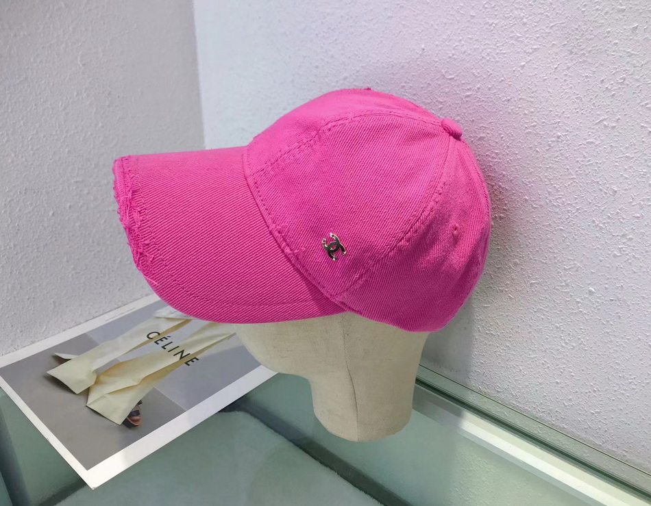 Chanel Cap-065