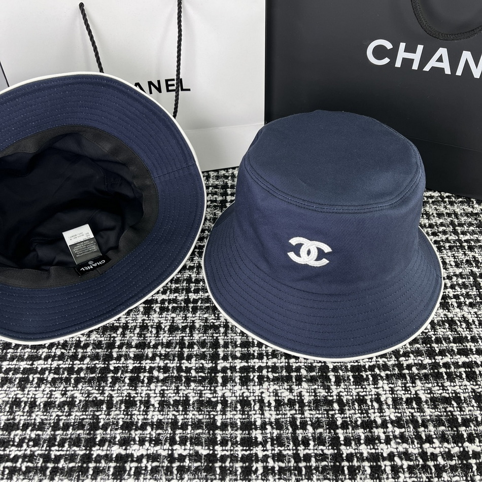 Chanel Cap-062