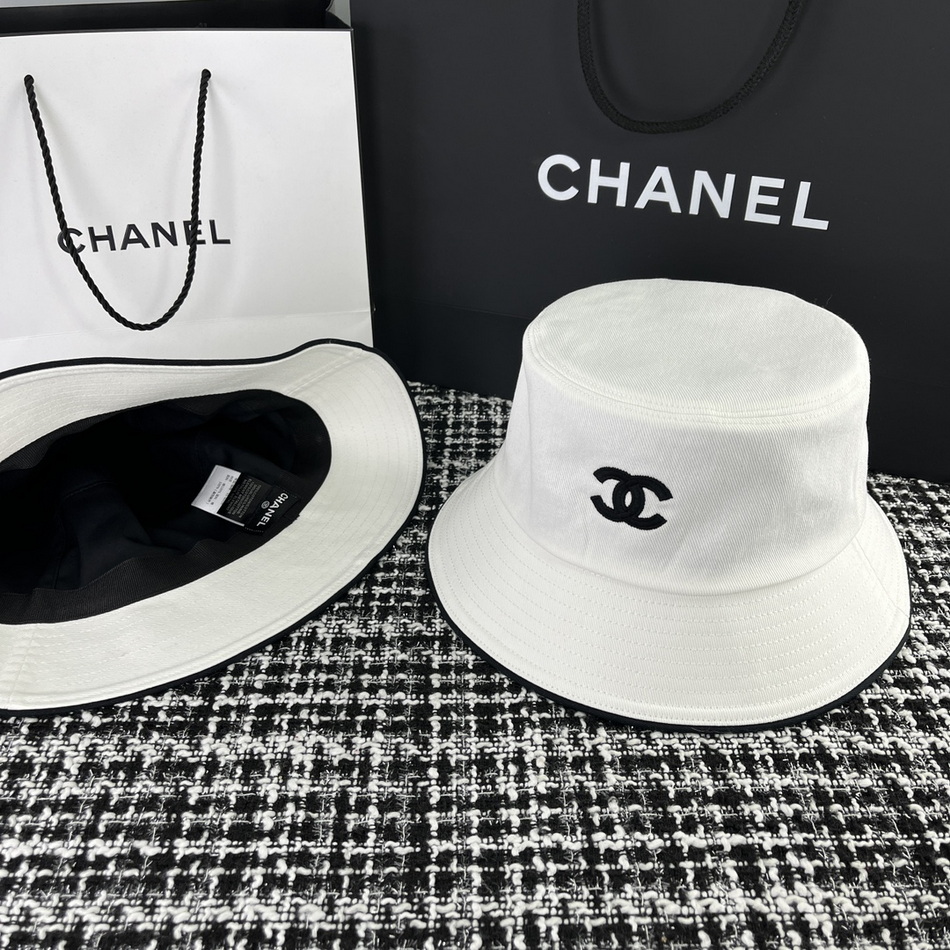 Chanel Cap-061