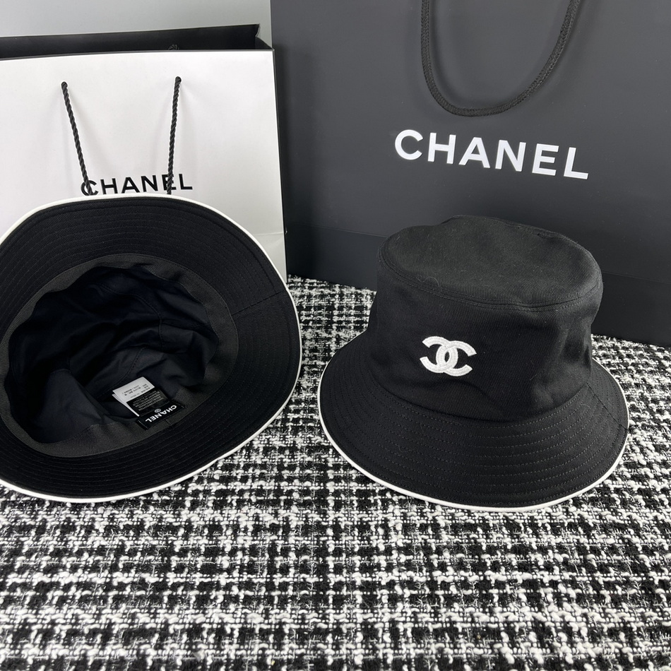 Chanel Cap-060