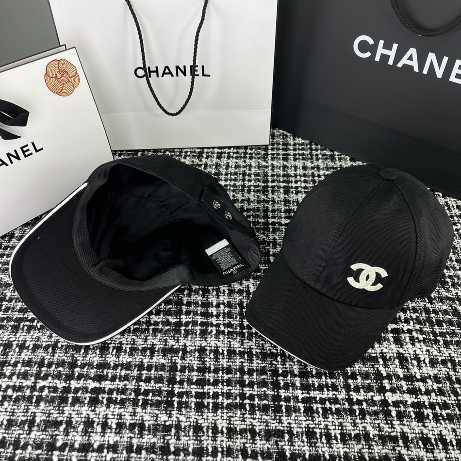 Chanel Cap-059