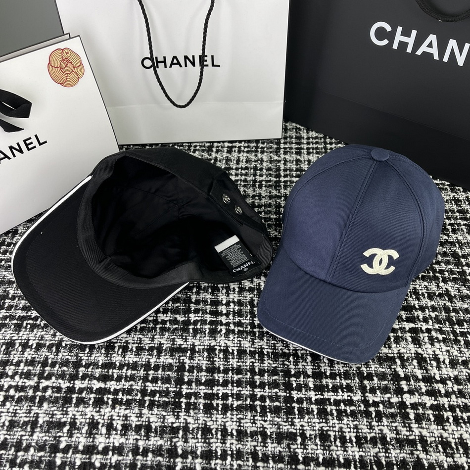 Chanel Cap-058