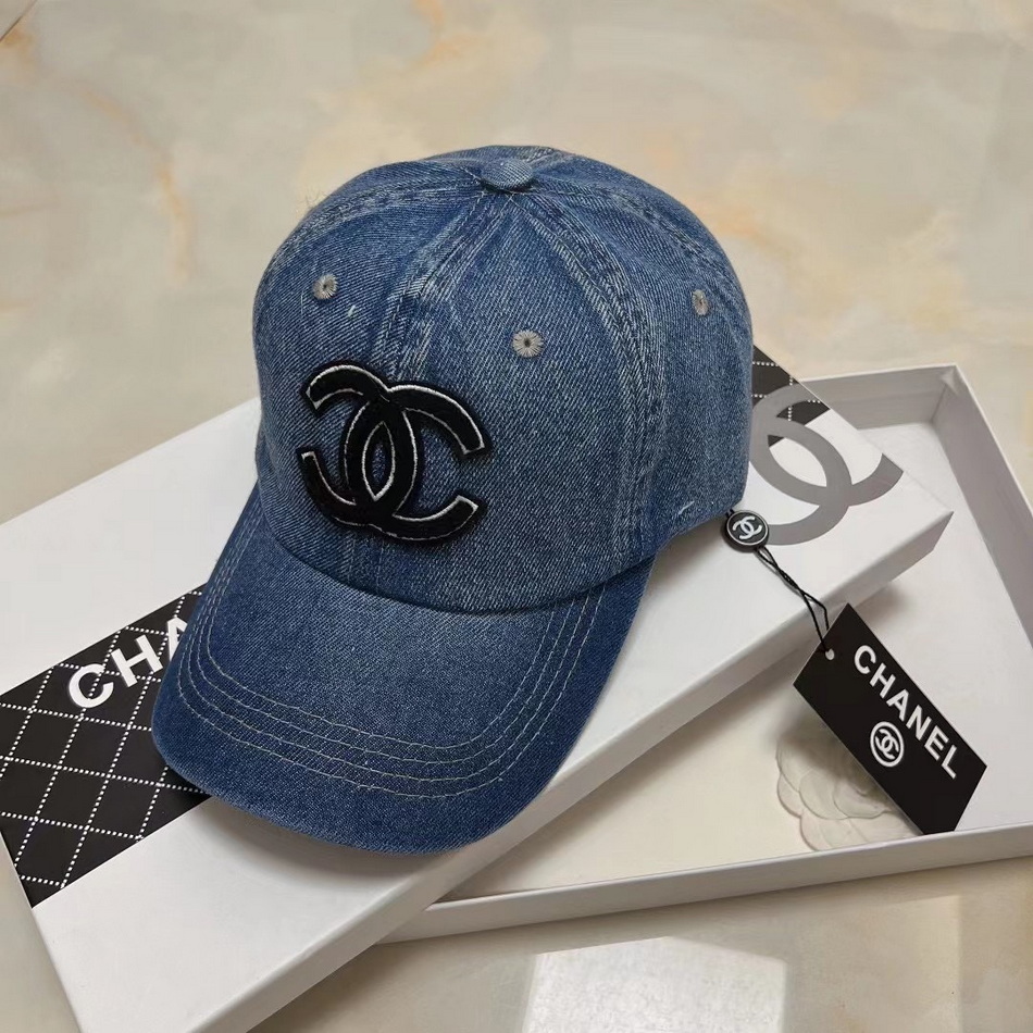 Chanel Cap-055