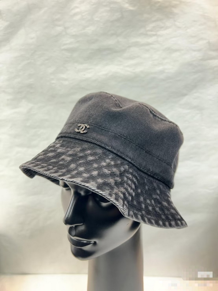 Chanel Cap-053