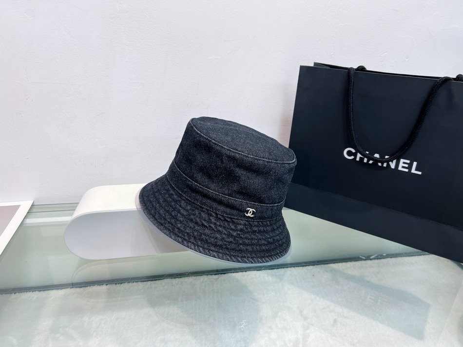 Chanel Cap-052