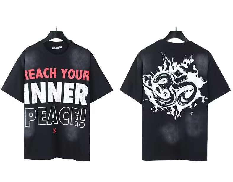 Hellstar T-shirts-717