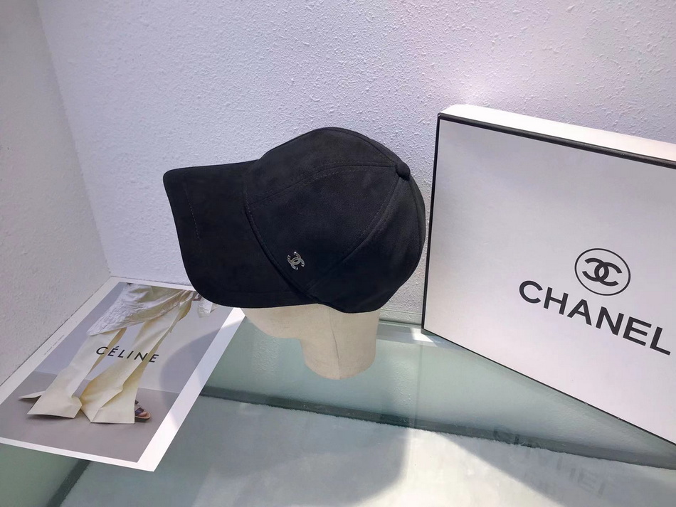 Chanel Cap-005
