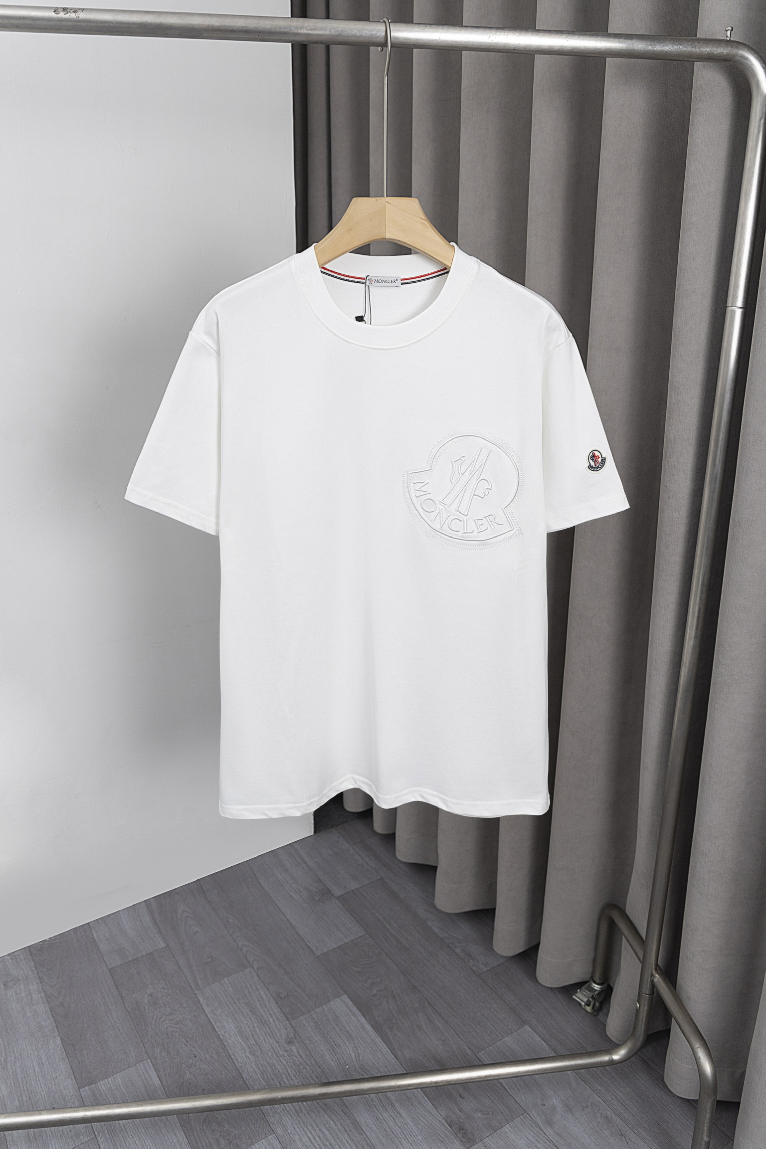 MONCLER T-shirts-897