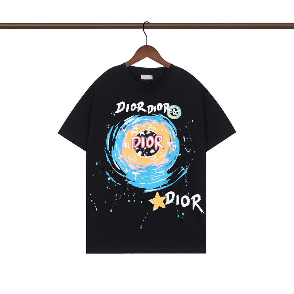 DIOR T-shirts-210