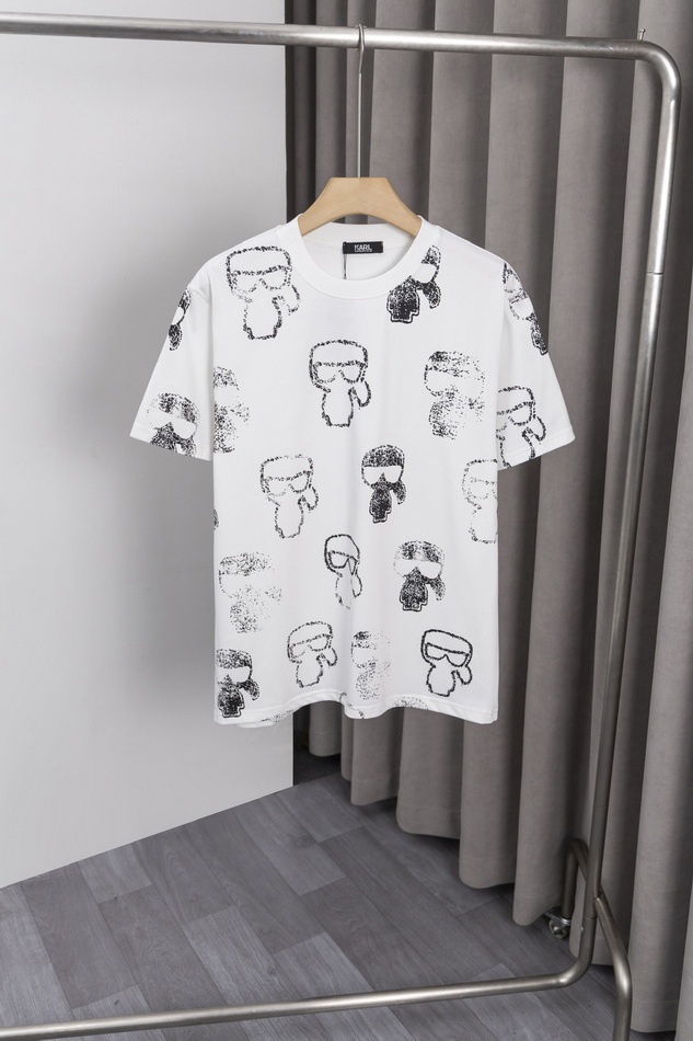 KARLLAGERFELD T-shirts-006