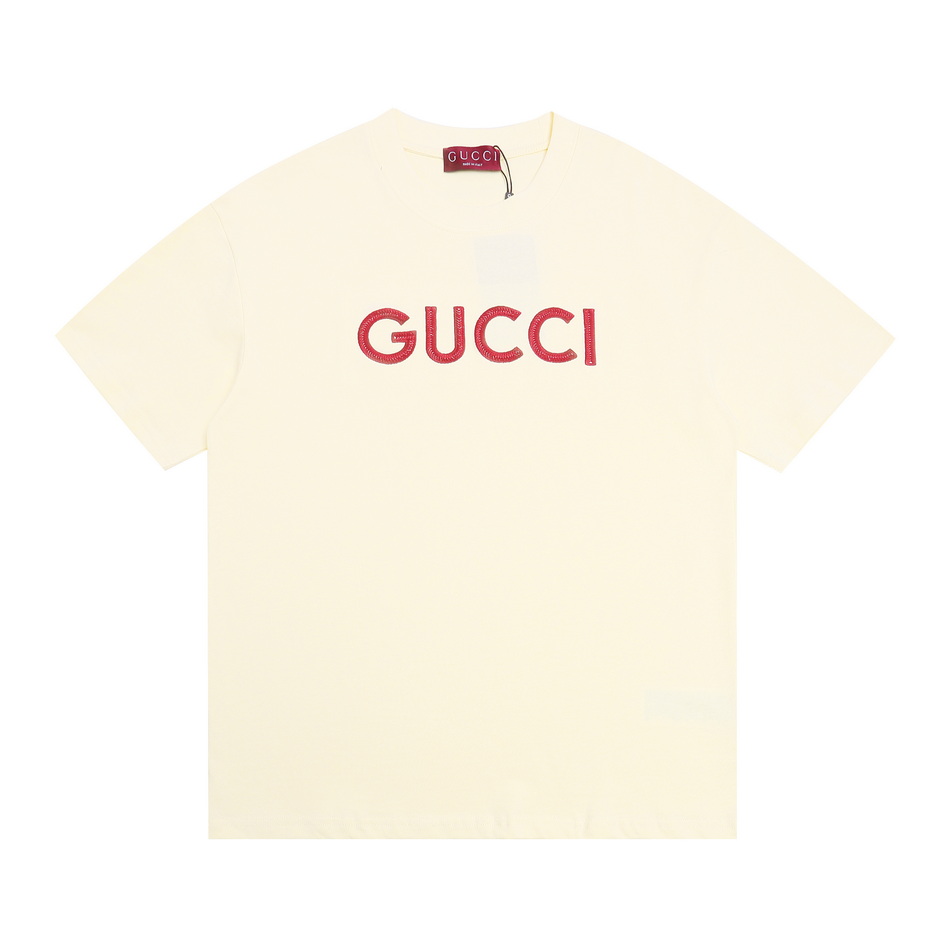 GUCCI T-shirts-223
