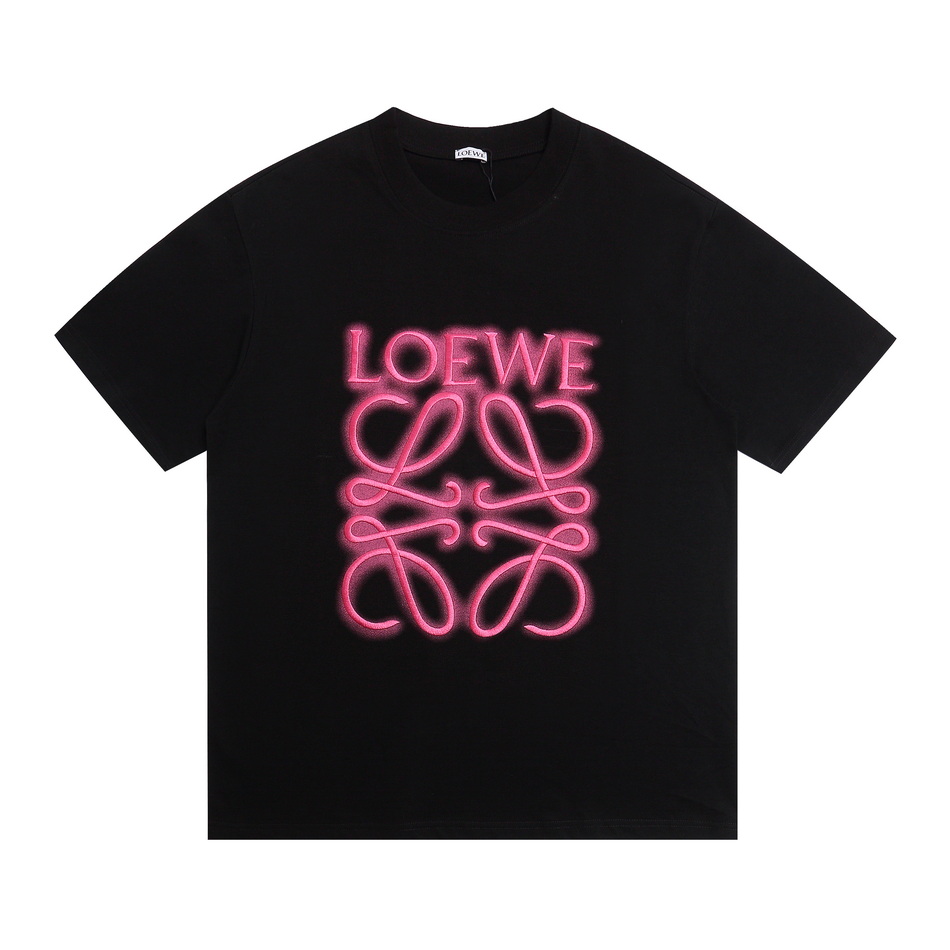 LOEWE T-shirts-078