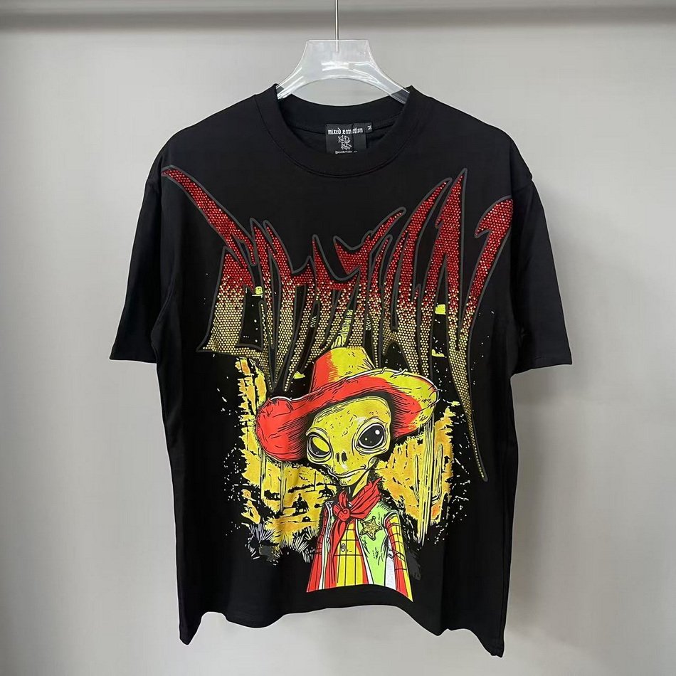 MIXED EMOTION T-shirts-049