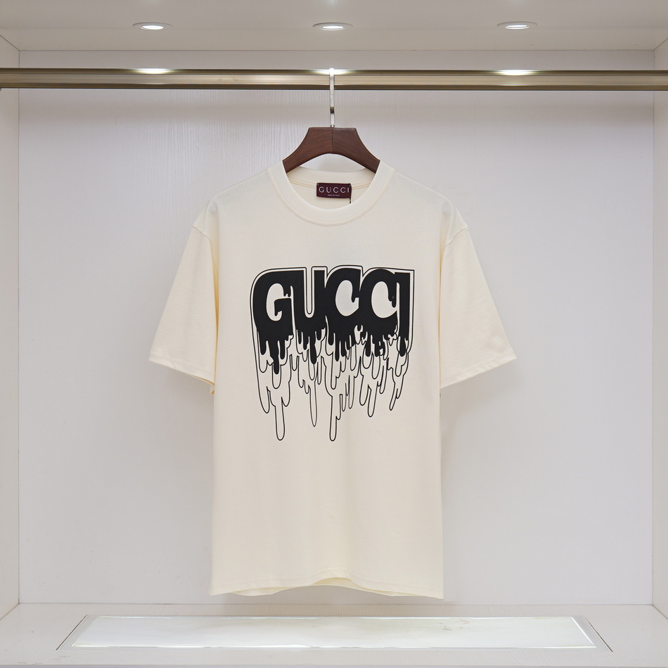 GUCCI T-shirts-235
